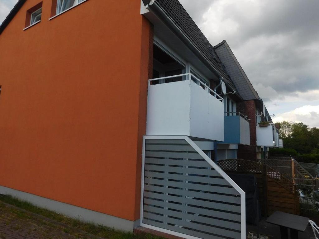 Ferienwohnung Kapitein room 1