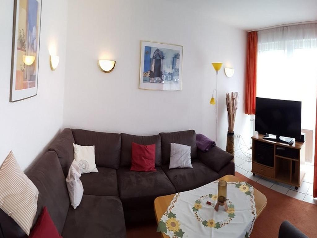 Ferienwohnung Kapitein room 3