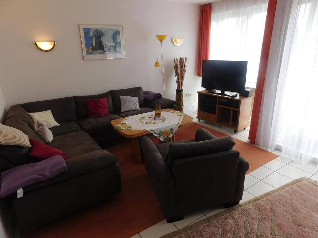 Ferienwohnung Kapitein room 5